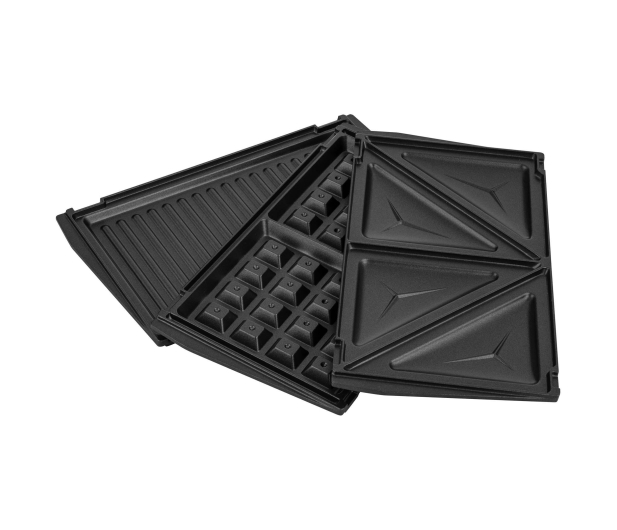 Sencor Opiekacz SSM 9410SS - 1267570 - zdjęcie 3